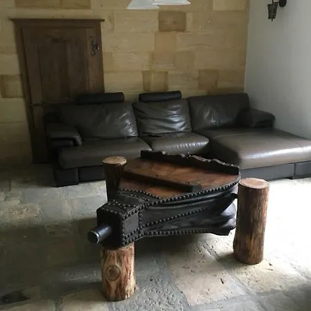 Holiday home Les Gites Du Moulin De La Rayere *