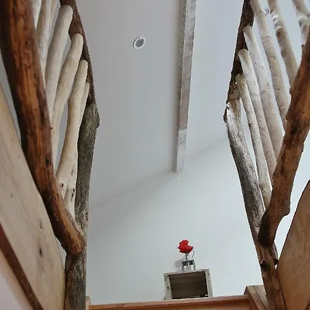 Les Gites Du Moulin De La Rayere Linchamps
