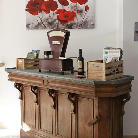Les Gites Du Moulin De La Rayere Holiday home *