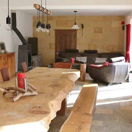 Les Gites Du Moulin De La Rayere Linchamps