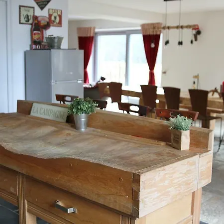 Les Gites Du Moulin De La Rayere Holiday home