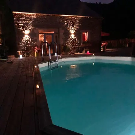 Holiday home Les Gites Du Moulin De La Rayere *