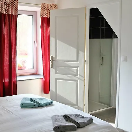 Holiday home Les Gites Du Moulin De La Rayere Linchamps
