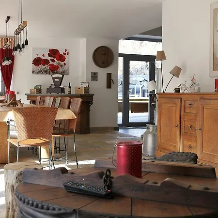 Les Gites Du Moulin De La Rayere Linchamps