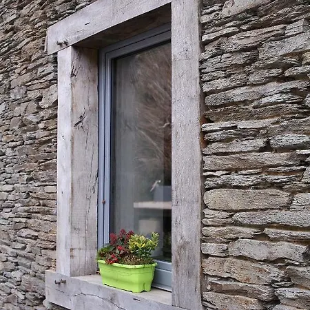 Les Gites Du Moulin De La Rayere * Linchamps