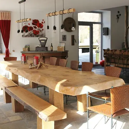 Les Gites Du Moulin De La Rayere Linchamps