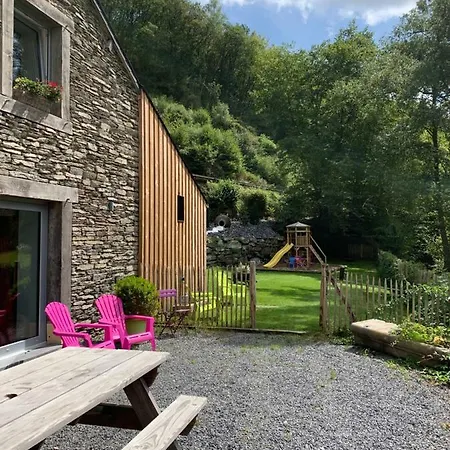Holiday home Les Gites Du Moulin De La Rayere *