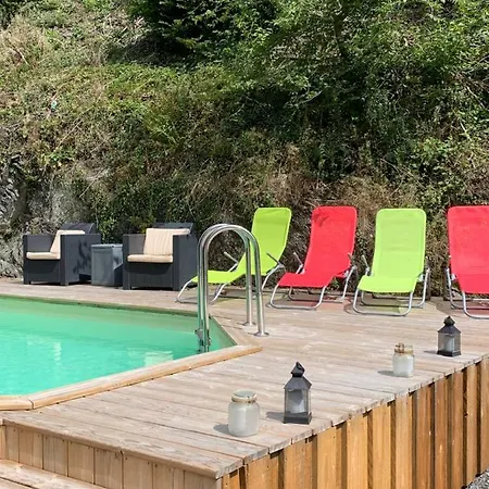 Les Gites Du Moulin De La Rayere Holiday home