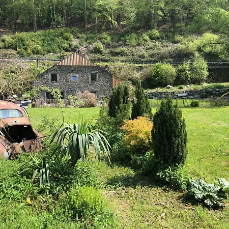 Holiday home Les Gites Du Moulin De La Rayere