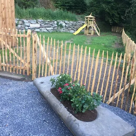 Les Gites Du Moulin De La Rayere